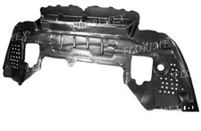 Protection pare-choc avant