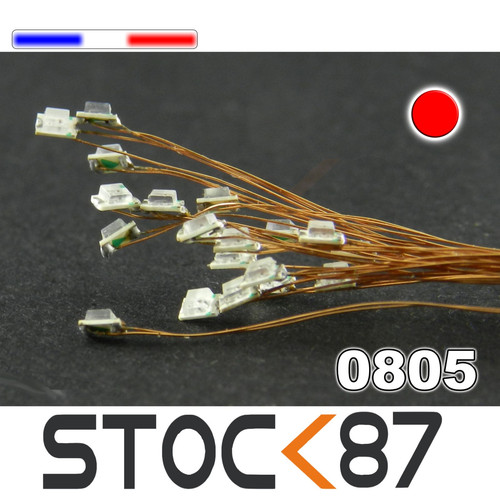 C149 led cms pré - cms, pré-câblé