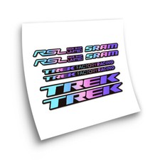 STAR SAM® Autocollants de