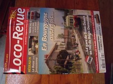 µµ Loco Revue n°777 CC 6502