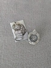 Pin's troupe d'élite Argyle