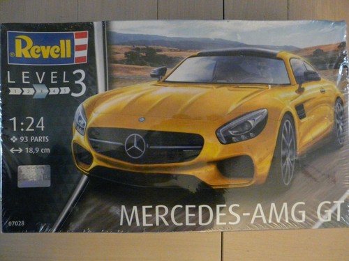 Maquette voiture revell - voiture,