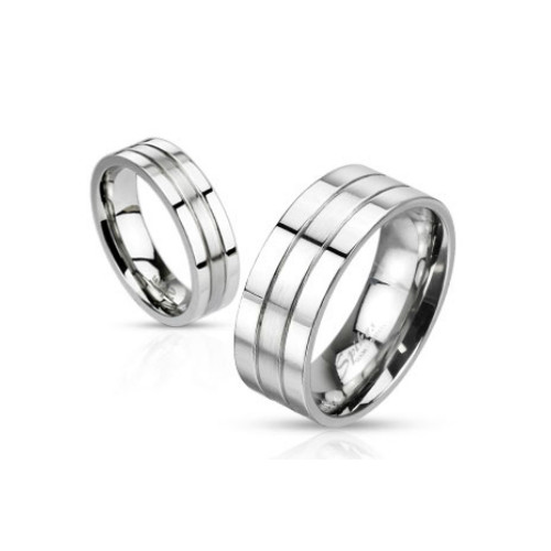 Bague anneau fiancaille - anneau,