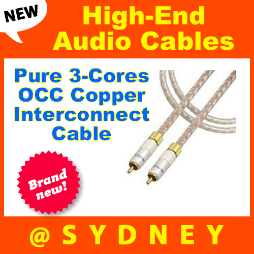 New high end - new,