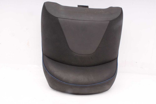 Siège passager coussin - passager,