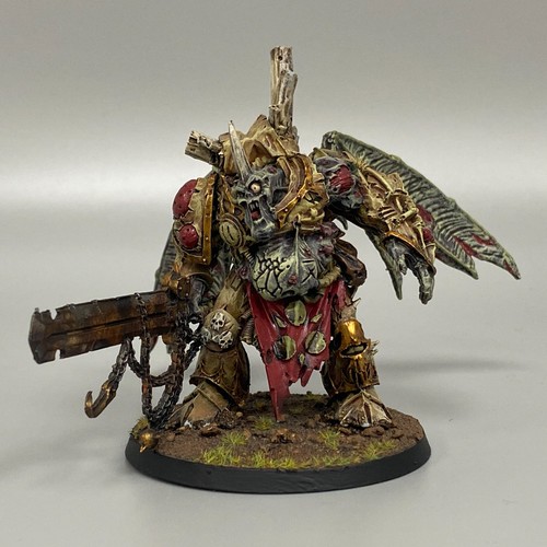 Converti daemon prince - converti,