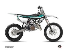 Kit Deco Moto Cross Legend