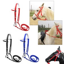 Bride Cheval Ensemble Bride