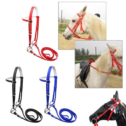 Bride cheval ensemble - ensemble,