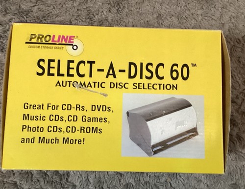 Vtg proline select - select, 60