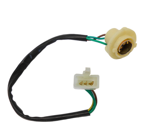 Faisceau électrique pour - , feu