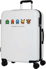 Pokemon Evoli Valise Moyenne