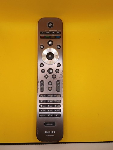 Télécommande philips - télécommande,