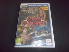 PC : AVENTURES & OBJETS CACHES