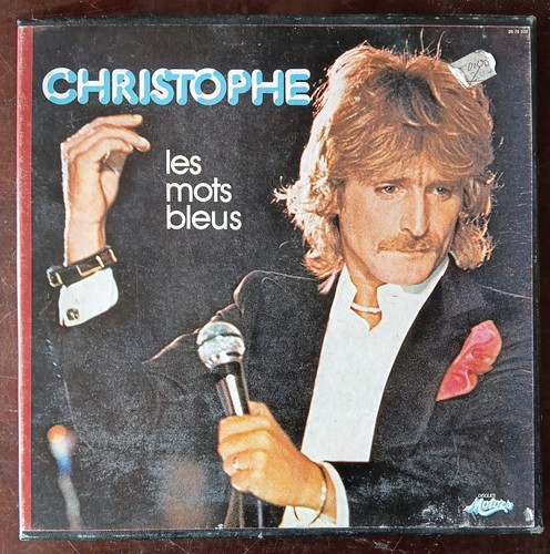Coffret vinyle 33t 3xlp - vinyle,