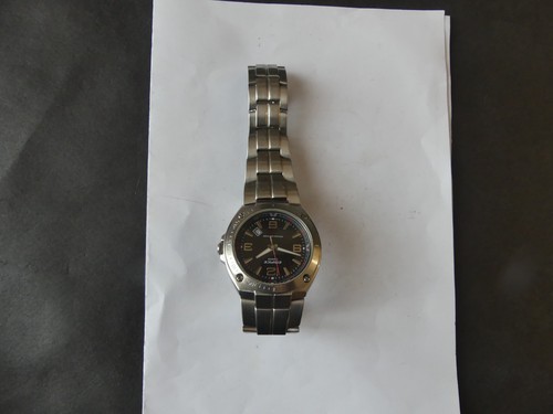 Montre homme edifice casio - edifice,