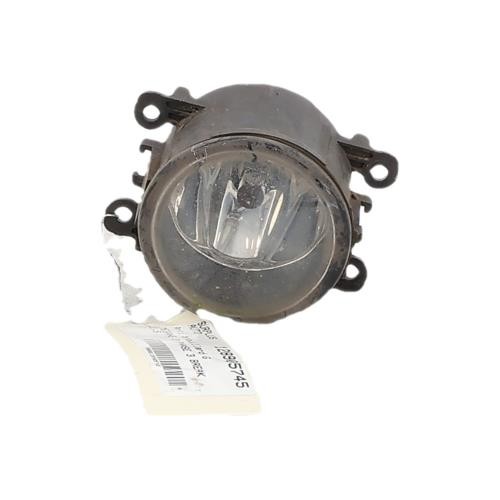 Anti brouillard gauche - , (feux)