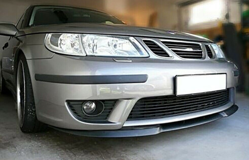 Spoiler saab mk1 cupra - spoiler, 9-5