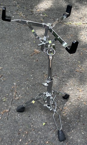Pearl double braced - double, drum