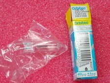 ampoule lampe halogène orbitec 130120 H61168 ~ 250W 24V ~ culot G6.35