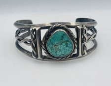 Navajo Ancien Old Prêteur sur