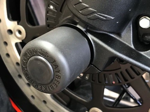 Suzuki gsxr750 k4 k5 - k3,