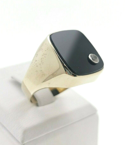 Bague chevalière homme - bague,