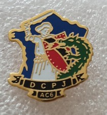 Pins DCPJ Dragon ?