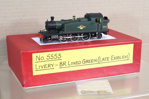 Samhongsa rtr kit - kit, br