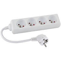 Multiprise filaire prises - filaire,