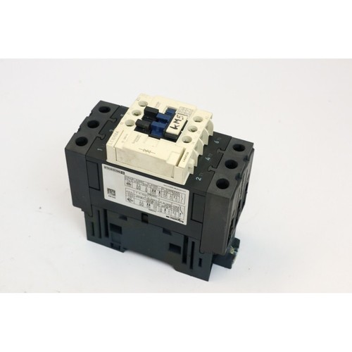 Schneider electric lc1d50a - schneider,
