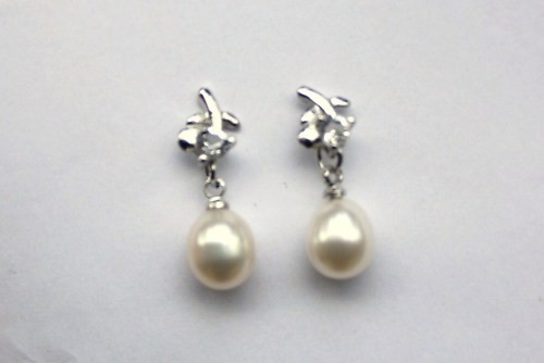 E86 perles eau douce bijoux - e86,