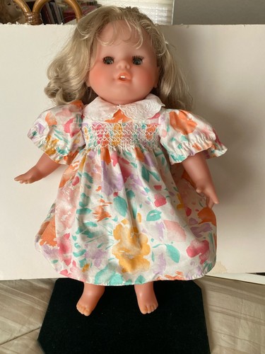 Vintage corolle anselme french - anselme,