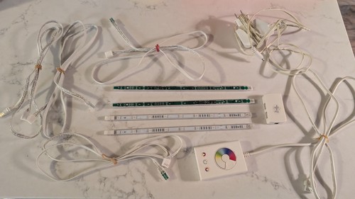 Ikea dioder - (lot, set)