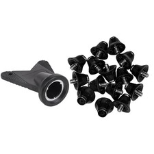 12 Pièces Crampons de
