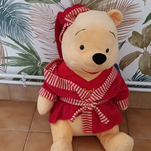 Disney winnie ourson - winnie, l’ourson