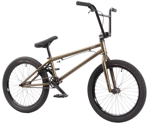 Khe specter pro bmx - specter,