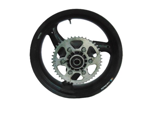 Jante roue arriere ducati - roue,