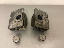 Malanca 125 Deux Cylindres