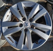 Jante Alu PEUGEOT 308 II (2)
