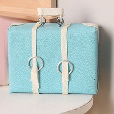  Mini-jouet Valise Miniature