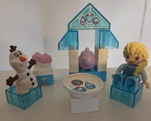 2020 lego duplo disney - 2020, frozen