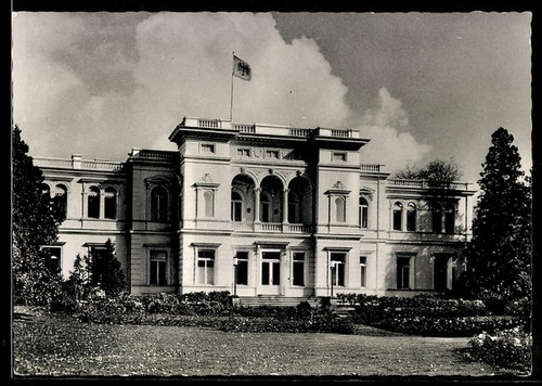 Bonn villa hammerschmidt - bonn,,