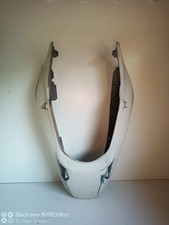 Carénage arrière Suzuki