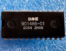 MOS 901486-01 Commodore VIC 20