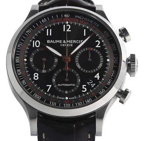 Montre chronographe