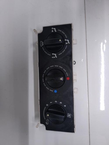 Commande chauffage citroen - commande,
