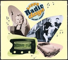 Michel legrand happy - michel, radio