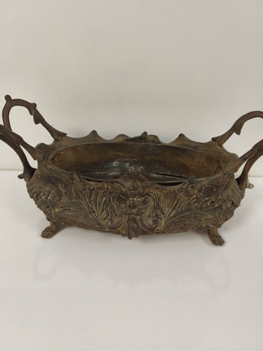 Jardinière table art - jardinière,