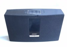 Enceinte BOSE SOUNDTOUCH PORTABLE Model 412540 NOT WORKING